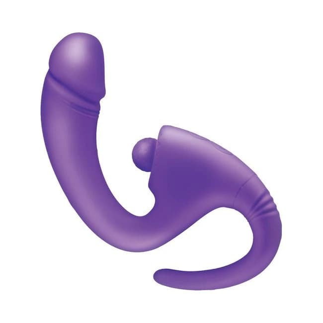 The Beat Dual Pleasure G-spot - Image 1