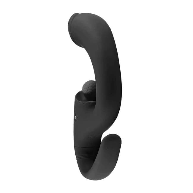 The Beat Dual Pleasure G-Spot, image 1