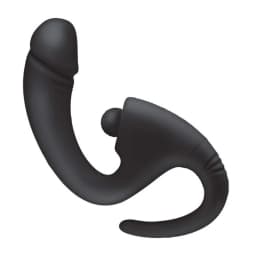 The Beat Dual Pleasure G-Spot, image 3
