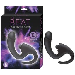 The Beat Dual Pleasure G-Spot, image 4