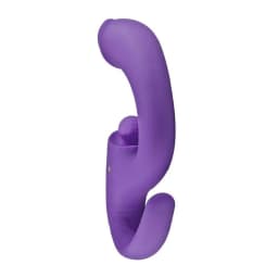 The Beat Dual Pleasure G-Spot, image 2