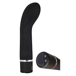 The Beat G-Spot Wand Black, image 4