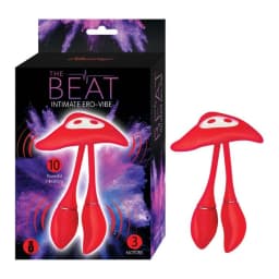 The Beat Intimate Ero-Vibe, image 1
