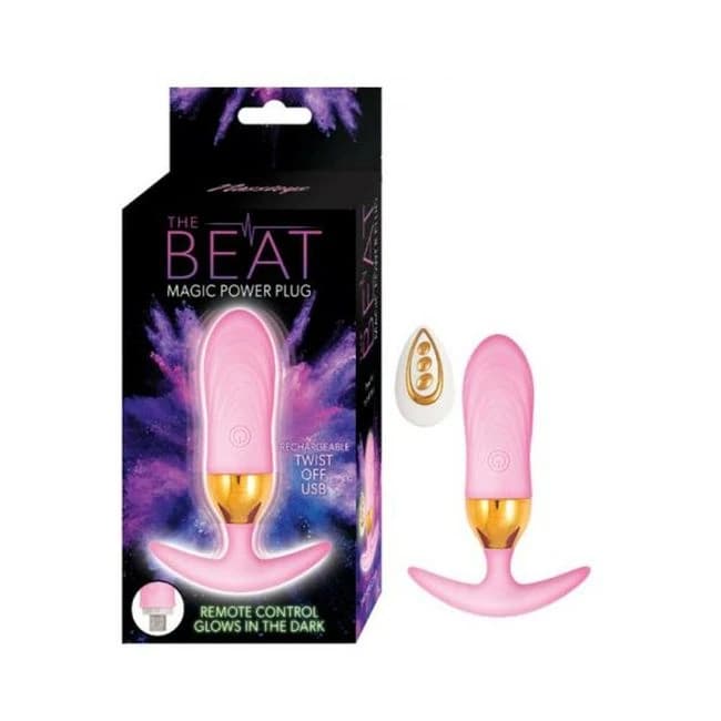 The Beat Magic Power Plug - Image 1