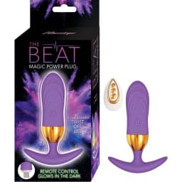 The Beat Magic Power Plug, image 2