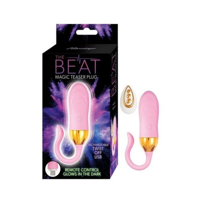 The Beat Teaser, image 1