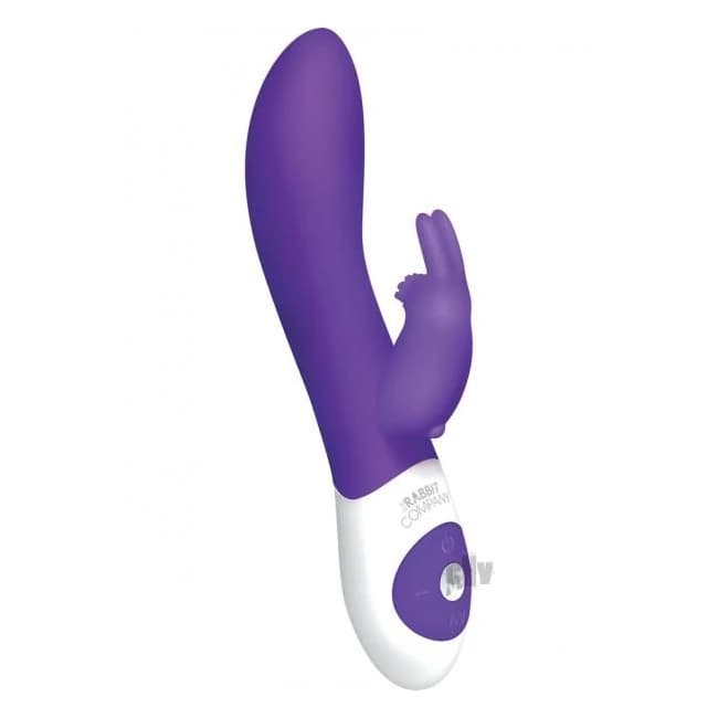 The Classic Rabbit Vibrator - Image 1
