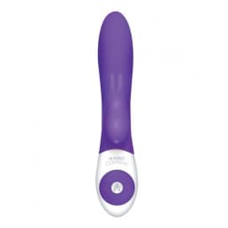 The Classic Rabbit Vibrator, image 2