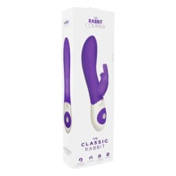 The Classic Rabbit Vibrator, image 3