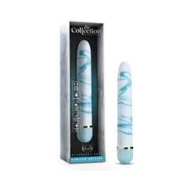 The Collection Blueberry Haze Blue, image 1