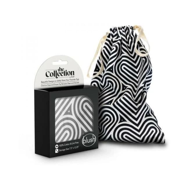 The Collection Bomba Cotton Toy Bag 12pk - Image 1