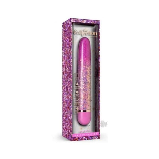 The Collection Celestial Pink - Image 1