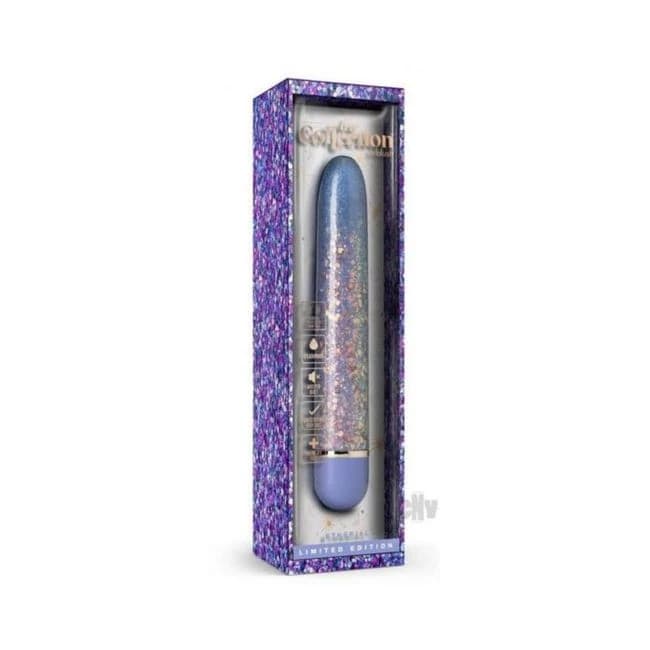 The Collection Etherial Periwinkle - Image 1