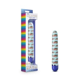 The Collection Love Vibe Blue, image 1