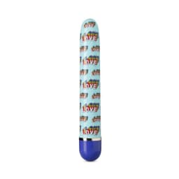 The Collection Love Vibe Blue, image 2