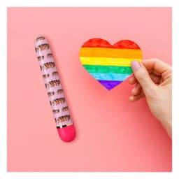 The Collection Pride Vibe Pink - Image 5