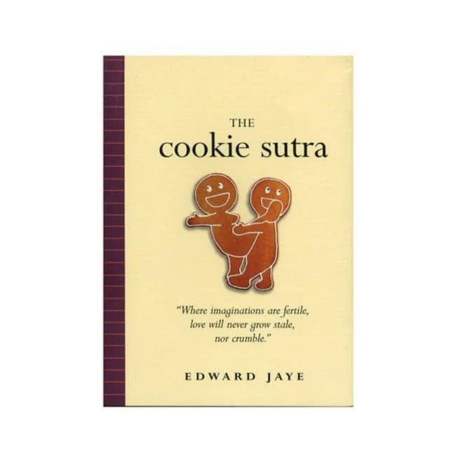 The Cookie Sutra - Image 1