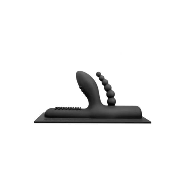 The Cowgirl Buckwild Silicone Attachment - Image 1