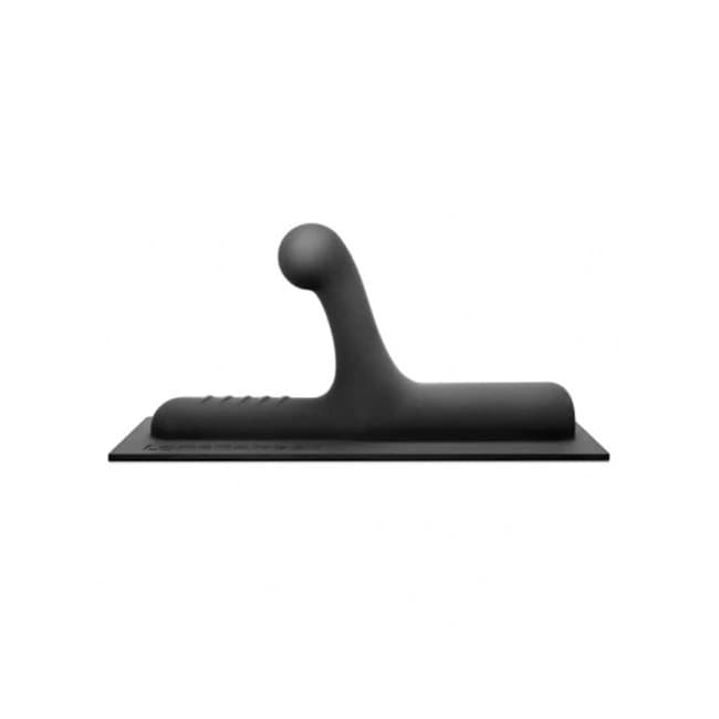 The Cowgirl Lone Ranger Silicone Attachment - Image 1