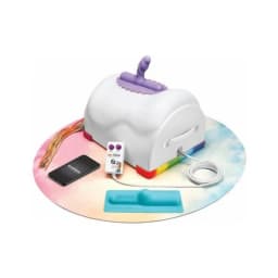 The Cowgirl Unicorn Premium Sex Machine - Image 1