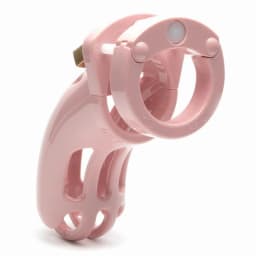 The Curve Pink Kit W/ 3.75 Cage Complete ", image 3