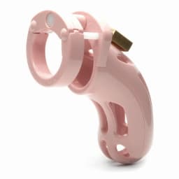 The Curve Pink Kit W/ 3.75 Cage Complete ", image 4