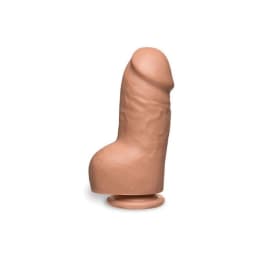 The D 8 Fat D w/ Balls, image 2