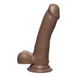 The D Perfect D Firmskyn 6.5" Cock, image 2