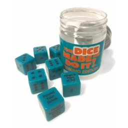 The Dice Made Me Do It, image 3
