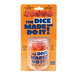 The Dice Made Me Do It, image 2