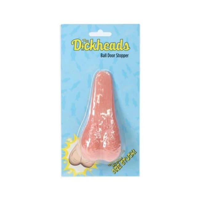 The Dickheads Ball Door Stopper - Image 1