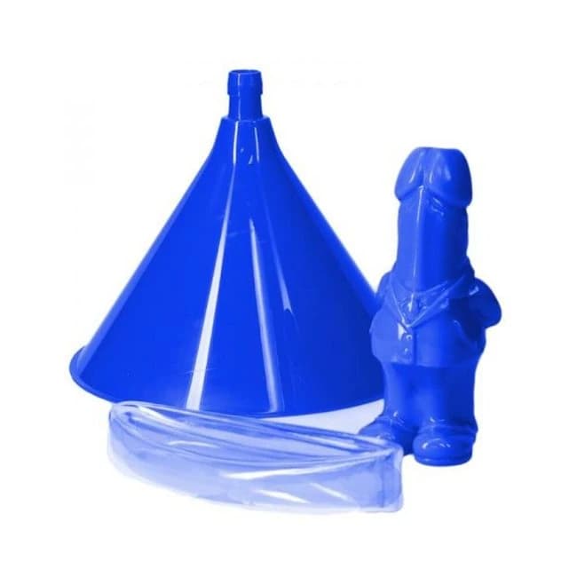 The Dickheads Beer Bong - Image 1