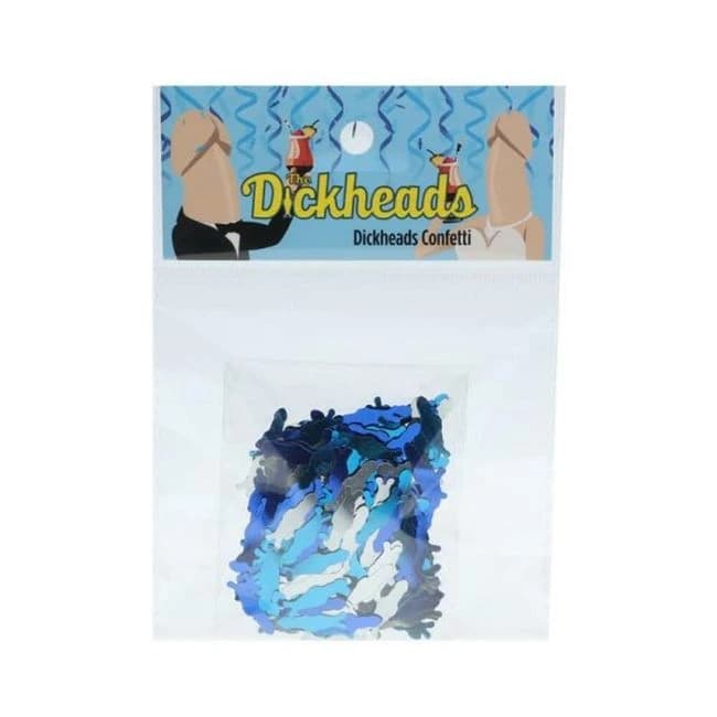 The Dickheads Confetti - Image 1