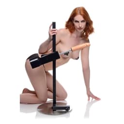 The Dicktator Extreme Sex Machine, image 1