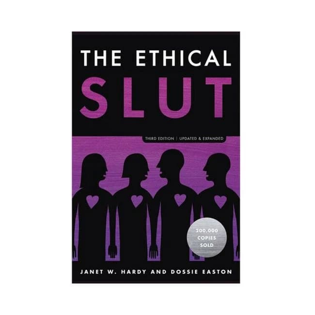 The Ethical Slut, Third Edition - Image 1