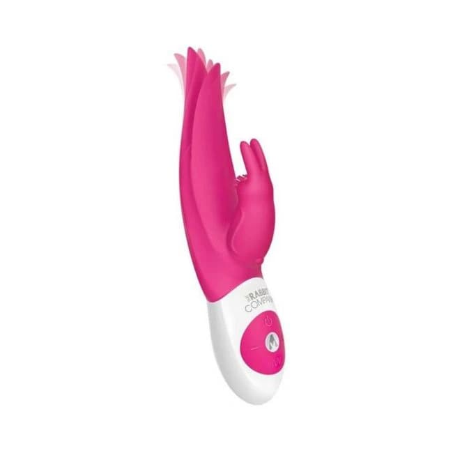 The Flutter Rabbit, image 1