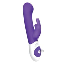 The G Spot Rabbit Vibrator, image 1