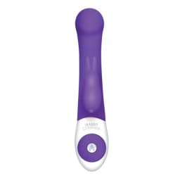The G Spot Rabbit Vibrator, image 2