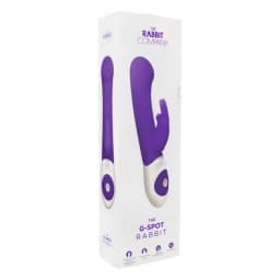 The G Spot Rabbit Vibrator, image 3