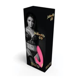 The Gg Spot & Clitoral Vibe, image 2