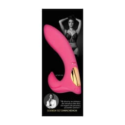 The Gg Spot & Clitoral Vibe, image 3
