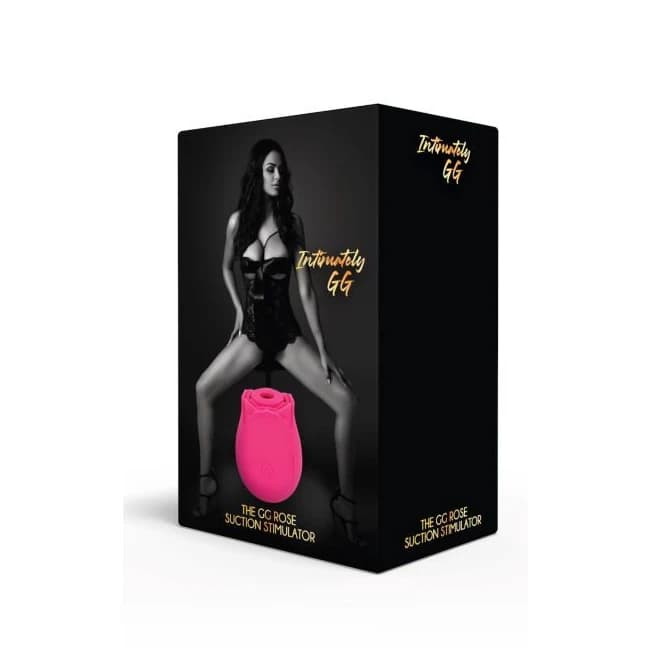 The Gg Spot & Rose Stimulation - Image 1