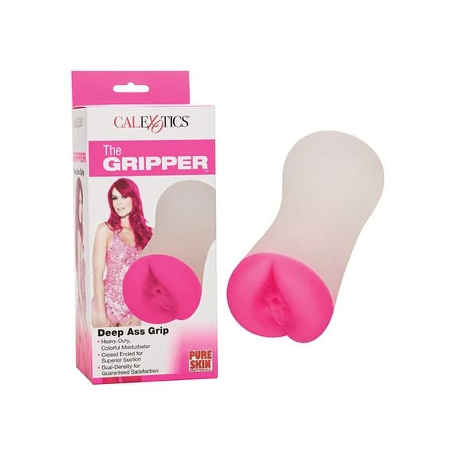 The Gripper Deep Ass Grip - Image 1
