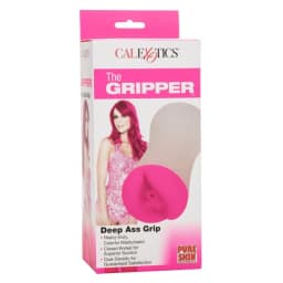 The Gripper Deep Ass Grip, image 5