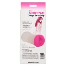 The Gripper Deep Ass Grip, image 6
