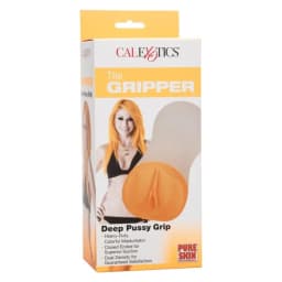 The Gripper Deep, image 7