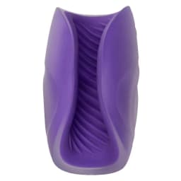 The Gripper Spiral Grip Purple, image 10