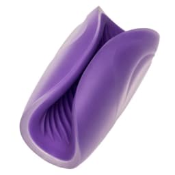 The Gripper Spiral Grip Purple, image 11