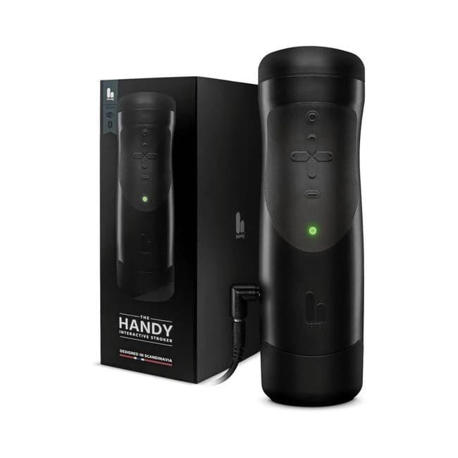 The Handy - Image 1