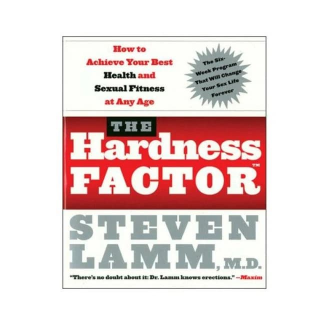 The Hardness Factor - Image 1
